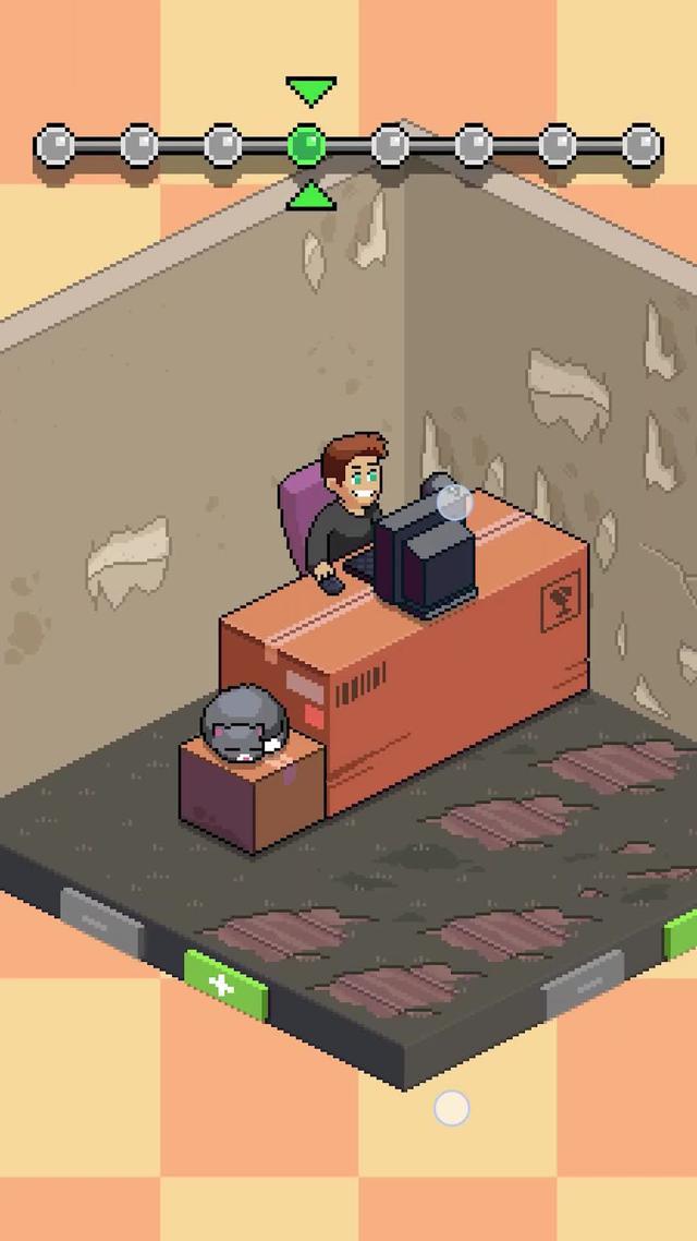 Are you a pro player? 