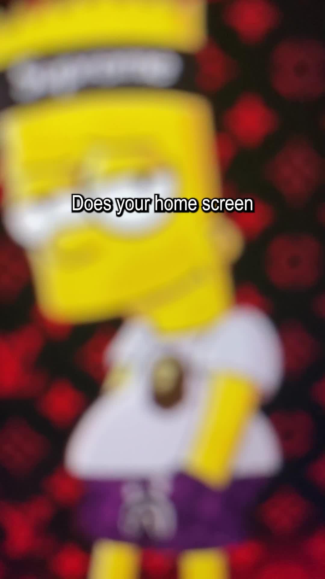 Set exclusive widgets & themes for your Phone