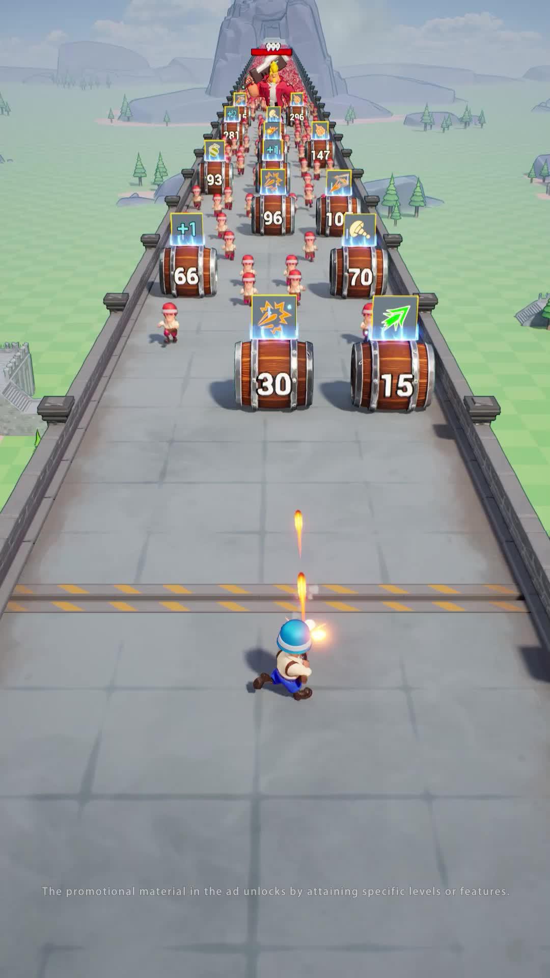 Are you ready for a new level of excitement?