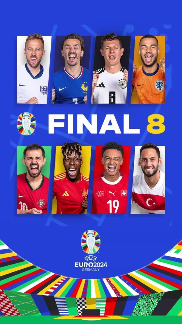 Avrupa Heyecanına Bugün Katıl!