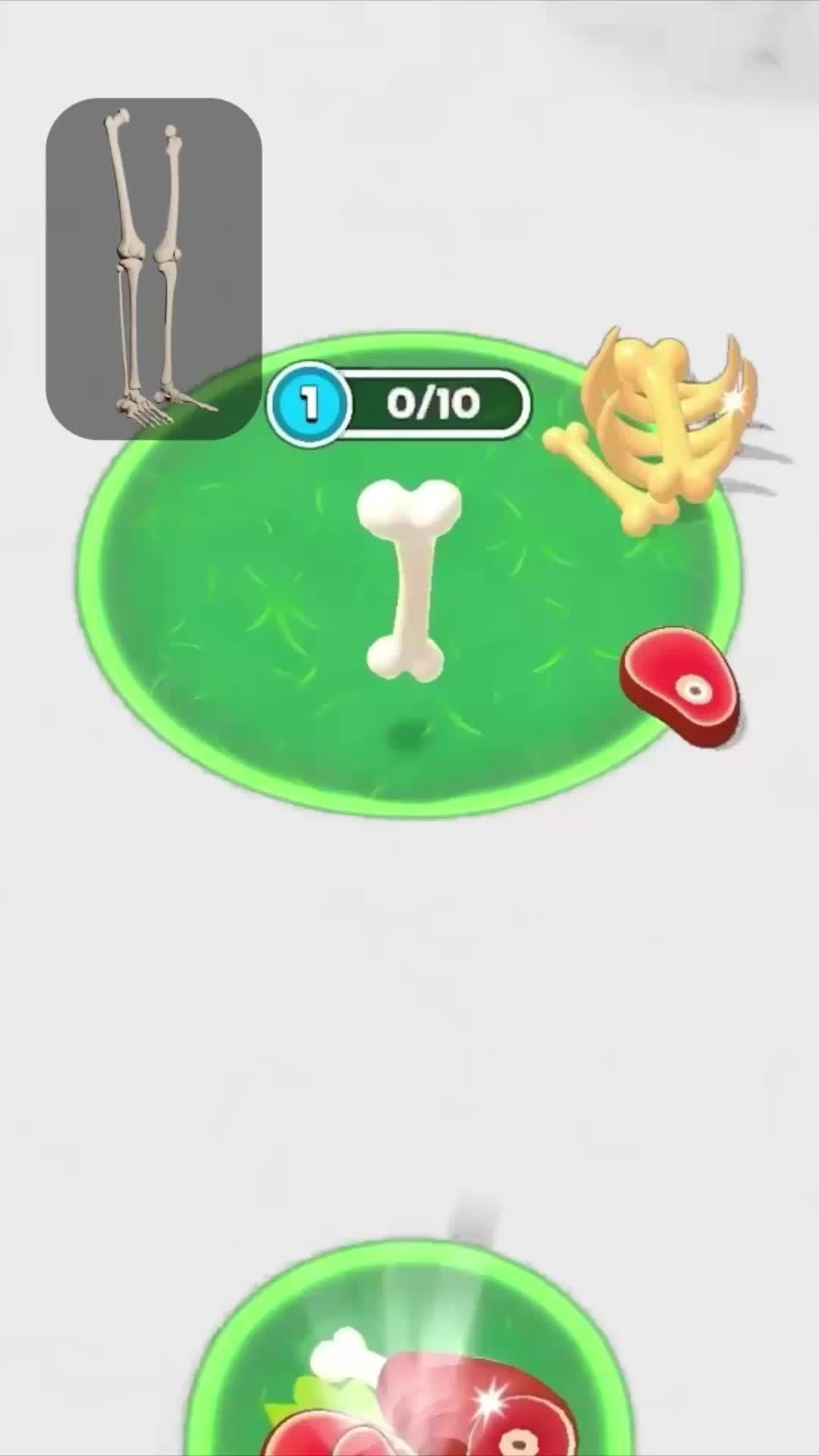 Can you evolve all your tools?