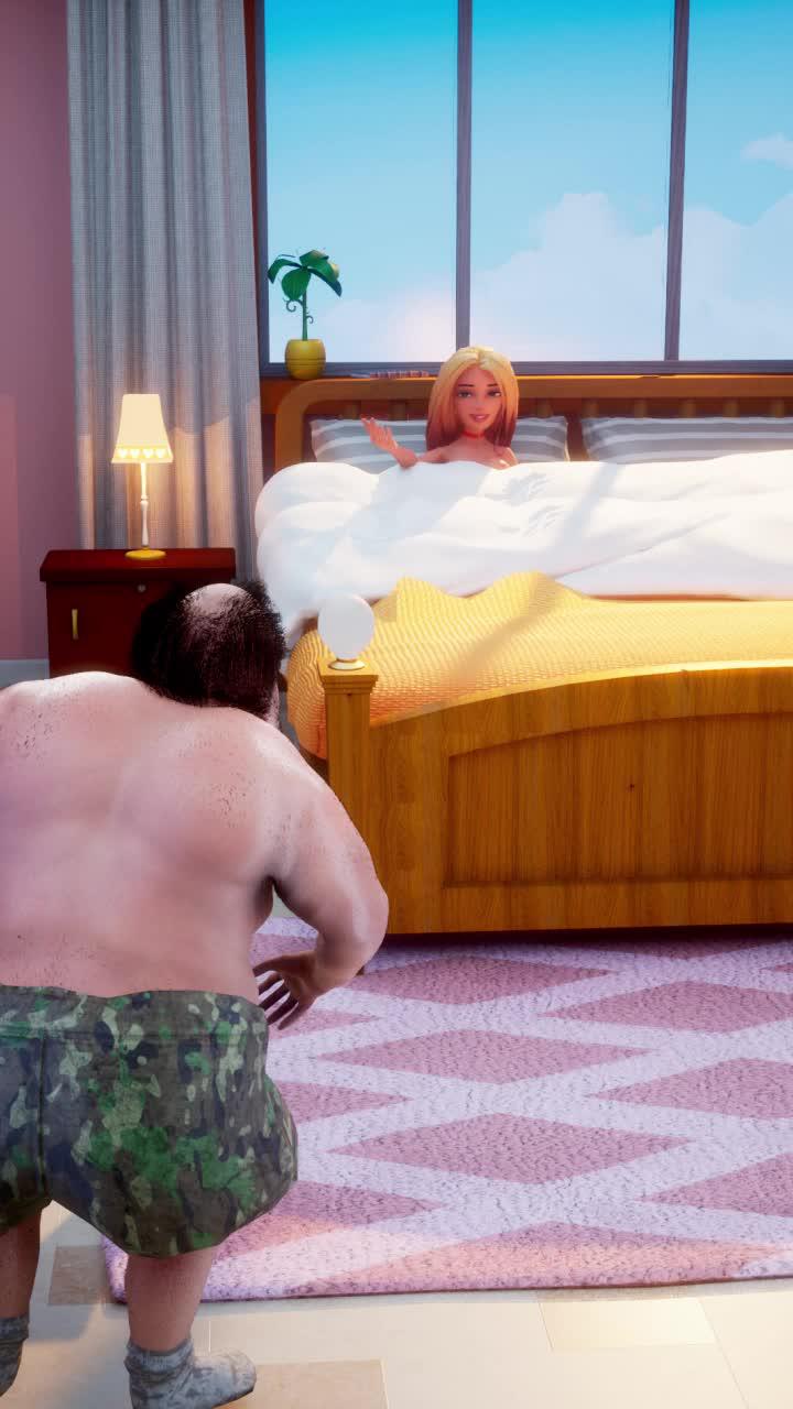 Manage Buildings and expand your real estate!