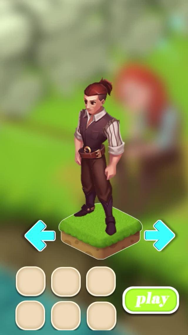 UNLOCK challenging quests and the secrets of this island