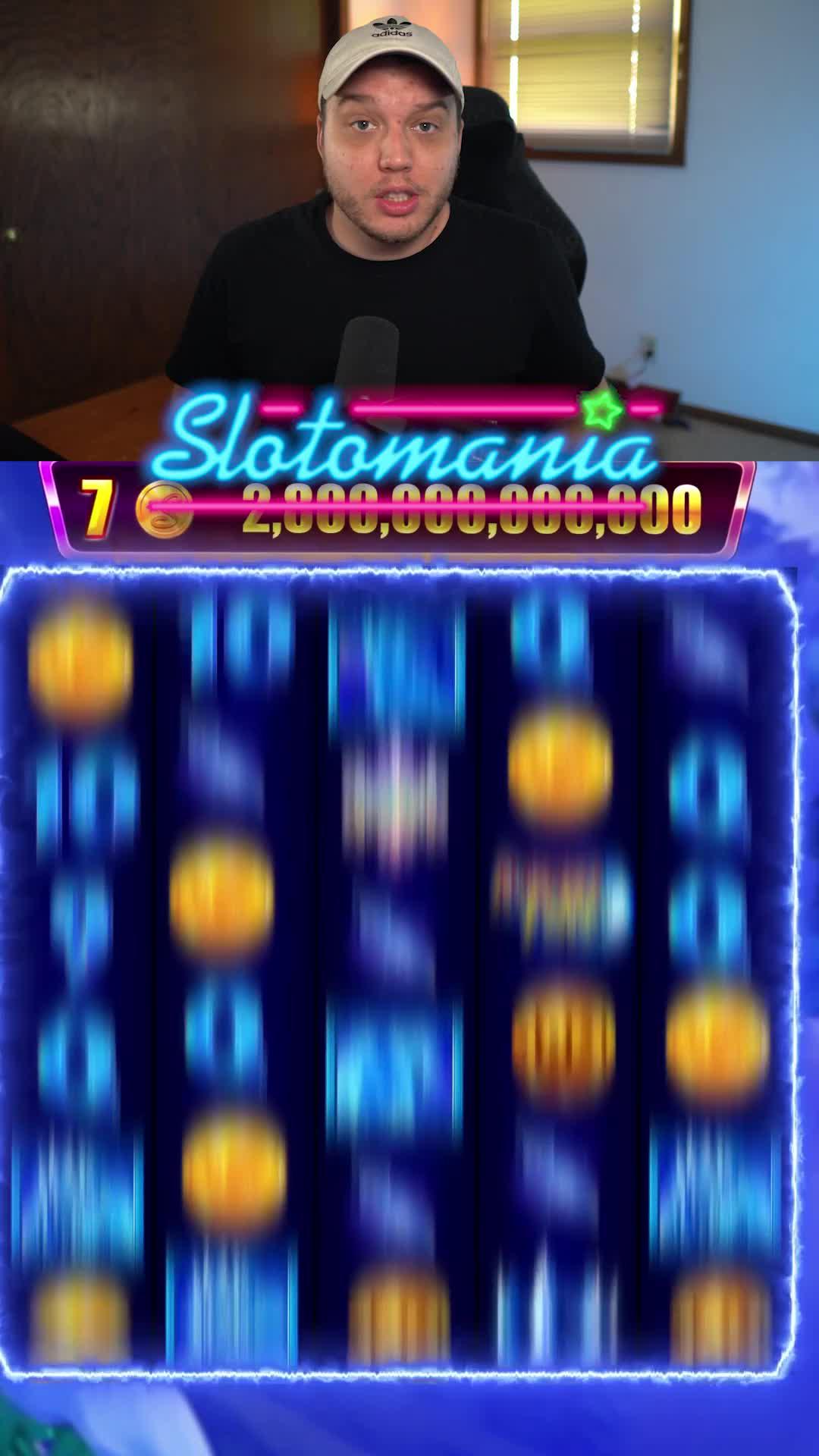 Get 1,000,000.000 FREE Coins! Play now!