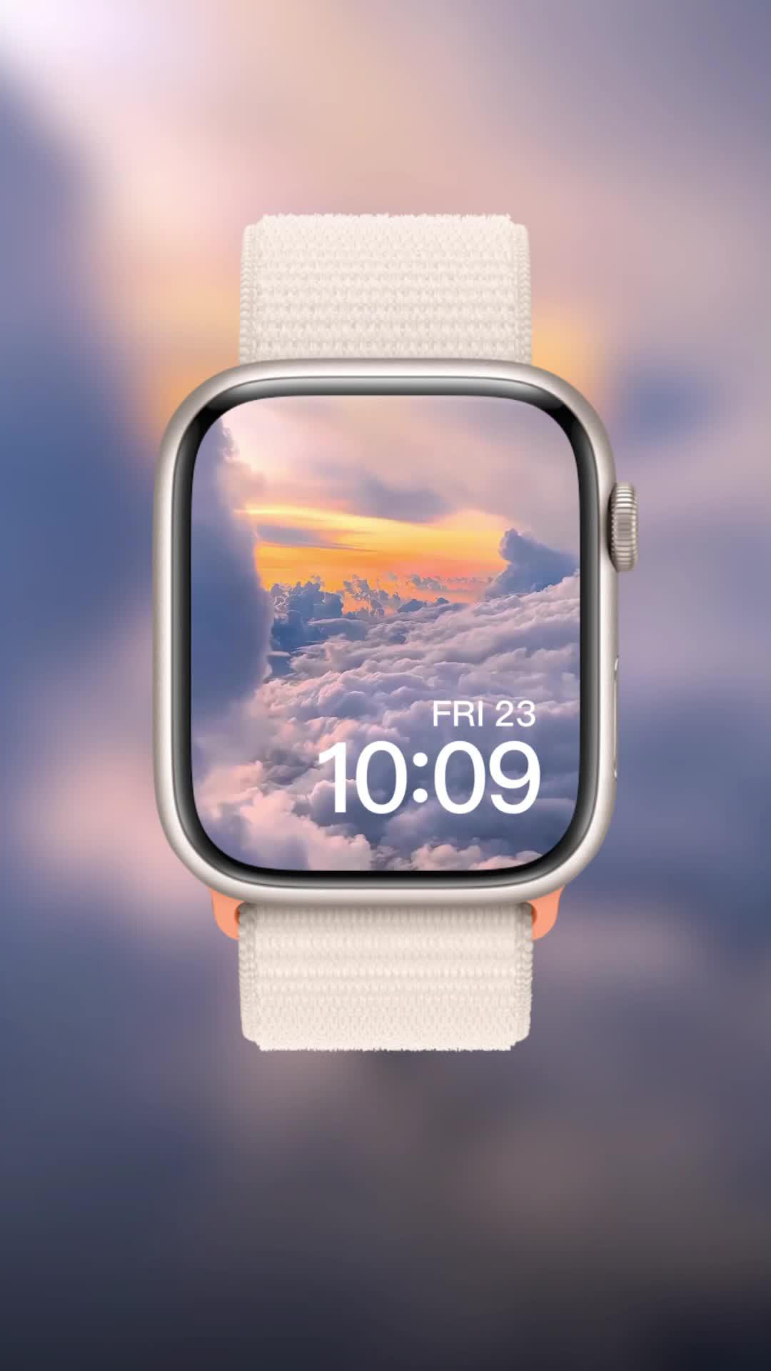 Luxury Watch Face Gallery ProMake your Apple Watch unique