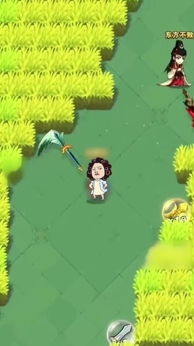 8 seconds later, I'm OBSESSED!