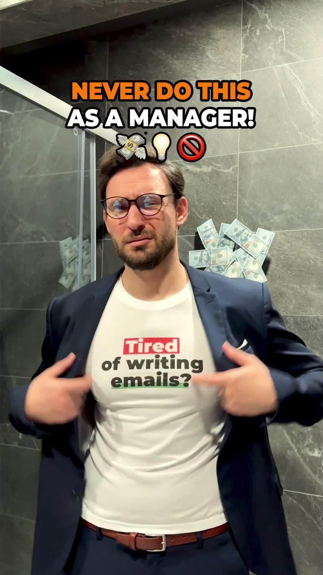 Struggle with writing? Try it for FREE!