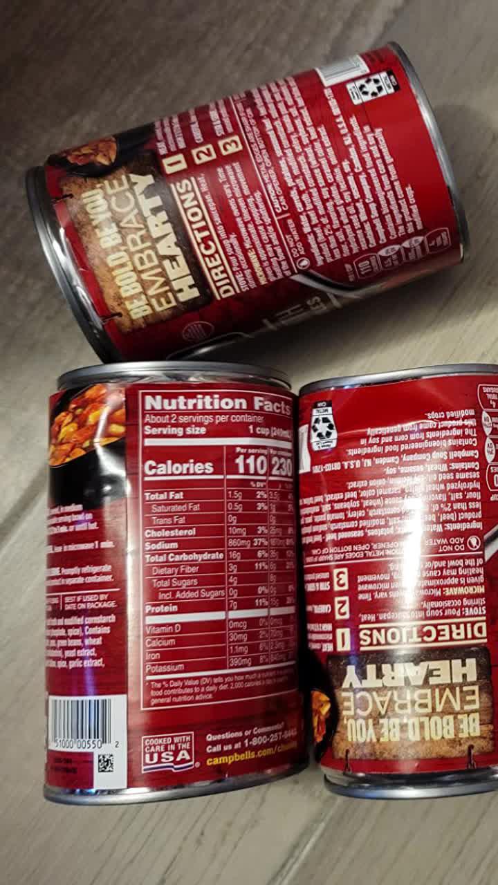 Scan to get the lowest prices!