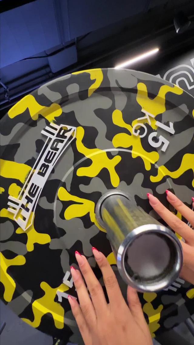 Start training with a custom-built plan.