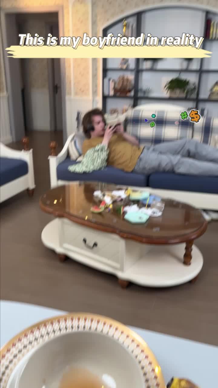 An AI companion at your finger