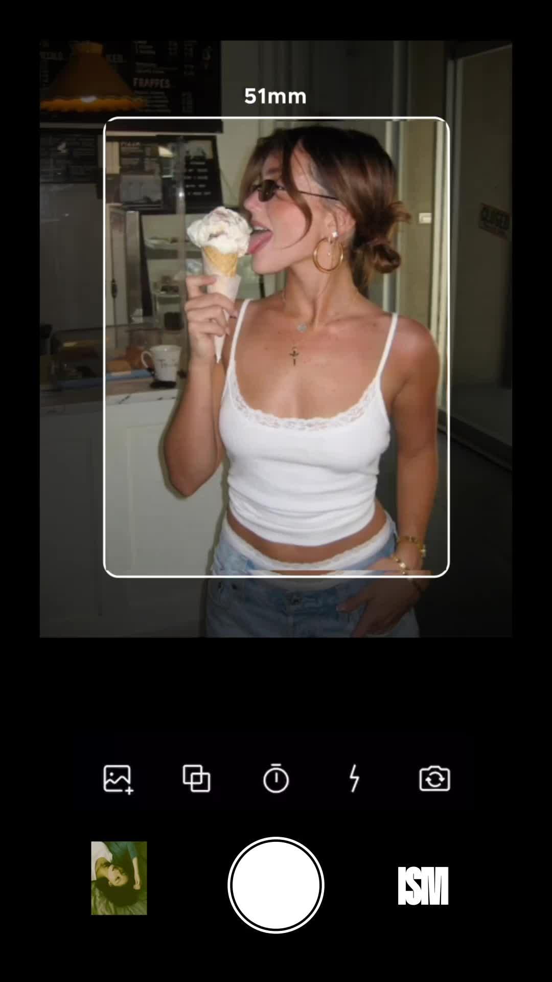 pov: you found the best digital filters app