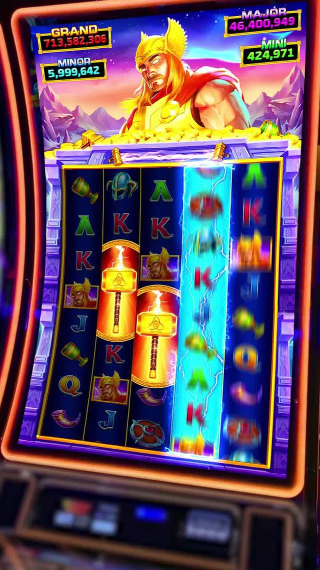 Spin The Wheels And Win Big.