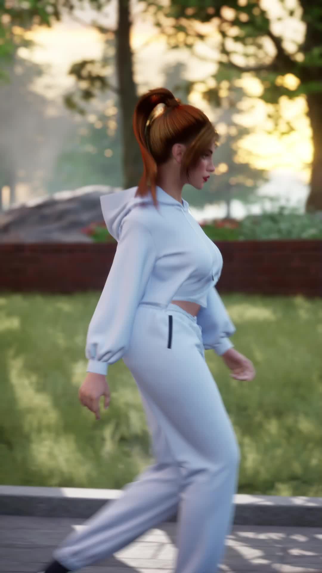 Experience a unique love adventure.