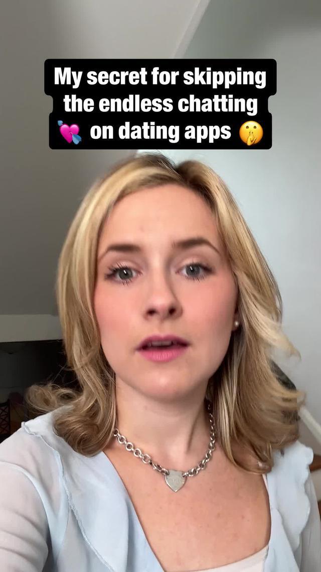 NO-BS Dating App. No Fboys, catfish, or penpals. Enjoy real dates without the guesswork.