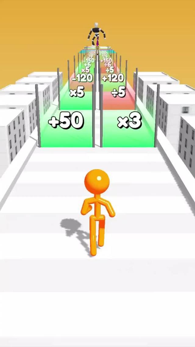 Why is this game so fun?