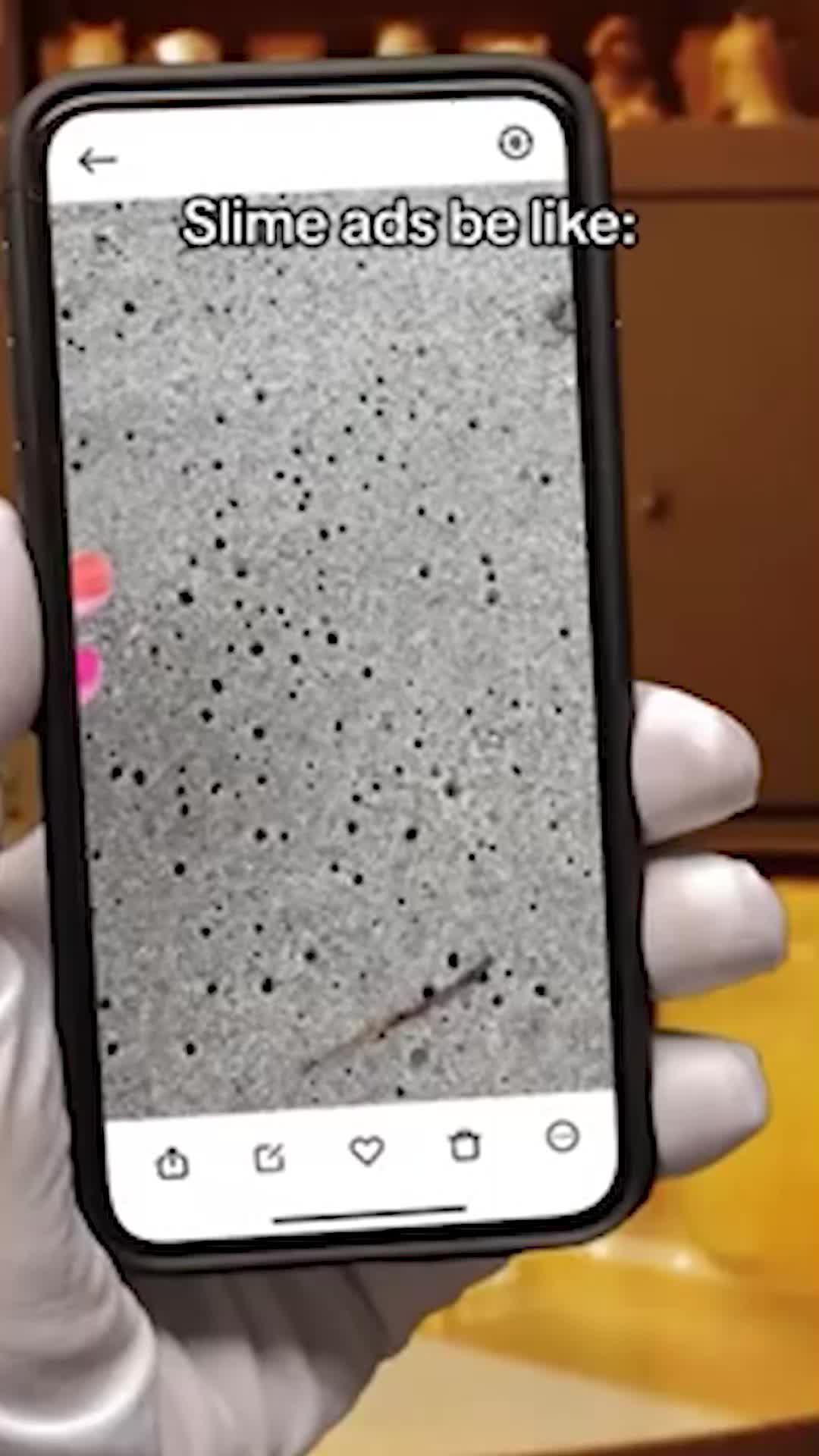 This new app is amazing!