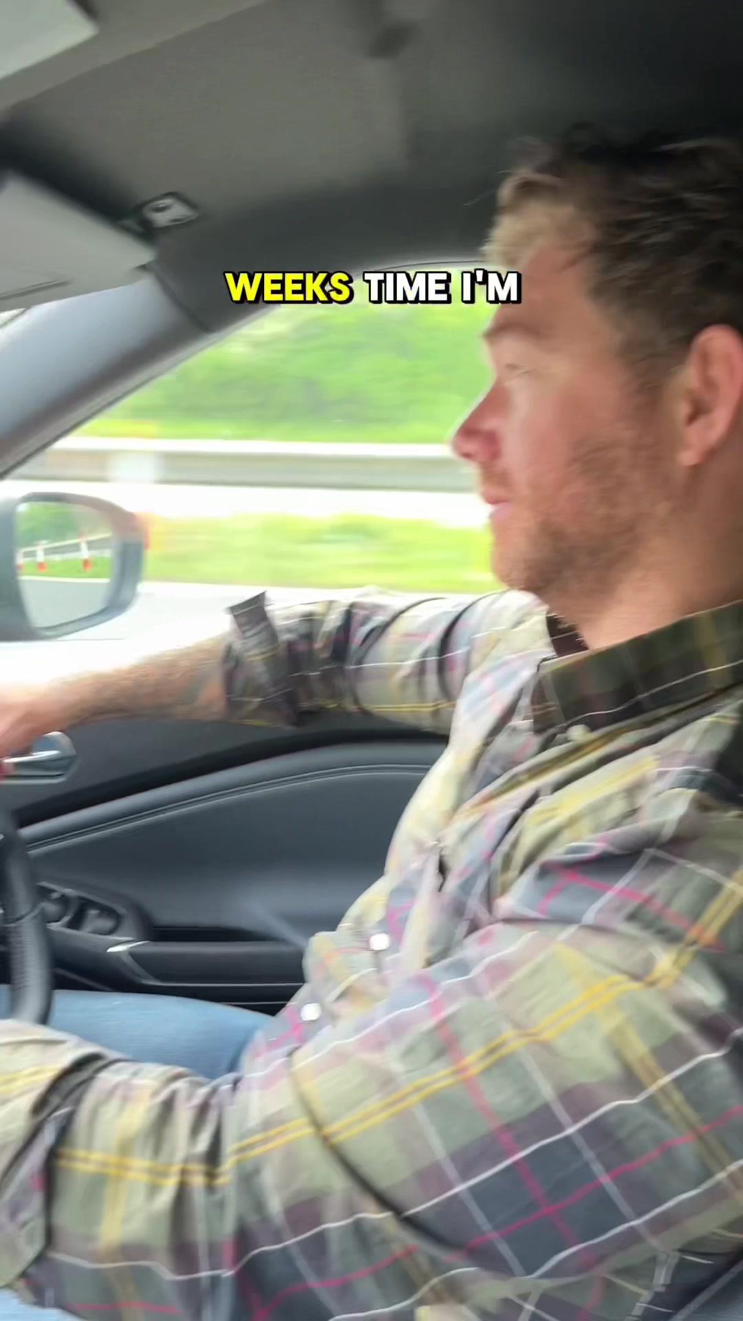 AD I recently went on a day trip with my lil sis to Kent, to take her to buy a car. As I’ve sold my belongings ready for my move to Asia, I’m car-less and so was my sister. Thankfully, our mum let us use her car for the day. I needed to get a short term policy and I used the @Cuvva app to take out a 1-day policy. The price for me to get insured was £18.48, which when compared to a train ticket or coach, is very cheap! Leave a comment naming your favourite town down below 👇  #drivingskills #drivingtips #cartok #moneysavingtips #fyp