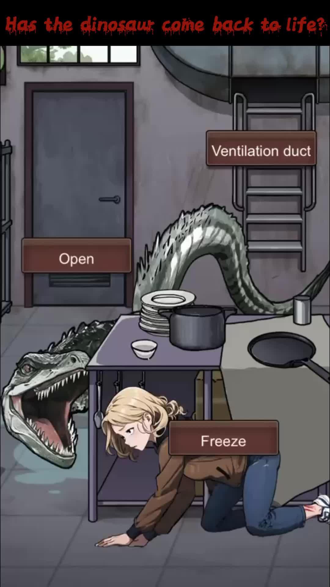 True Horror Puzzle Games, Play Now For Free!