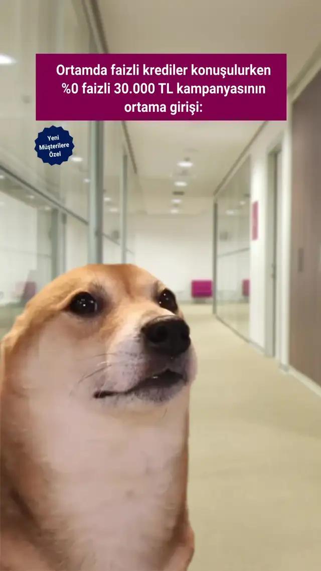 Yeni Müşterilere Özel Faizsiz 30.000 TL Fırsatı QNB Finansbank'ta!