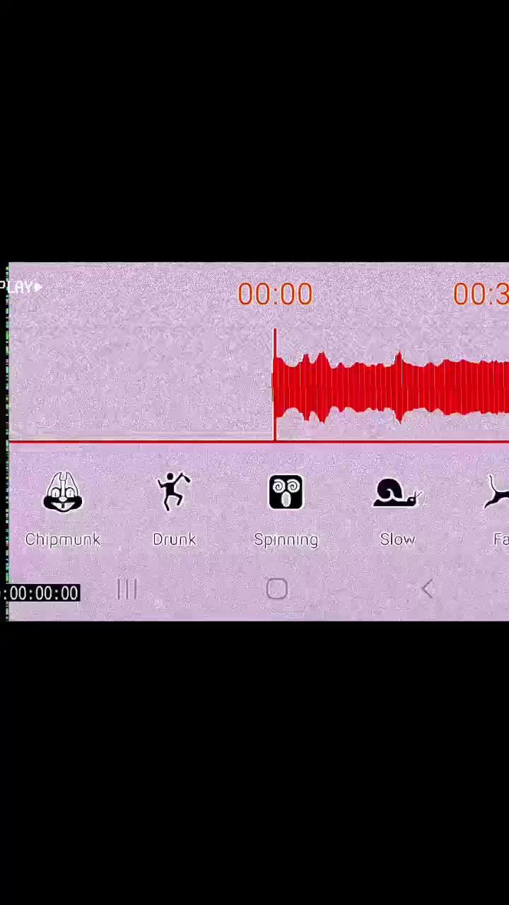 Free Voice Changer App for Android!