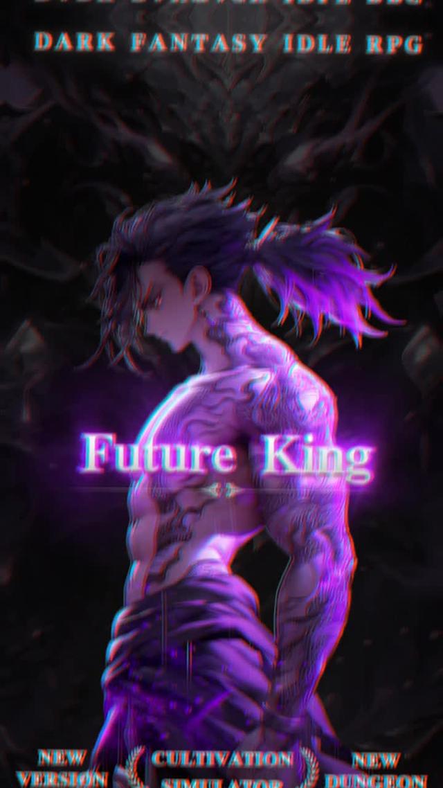 Don't miss it! Dark Fantasy Myth and Epic RPG - Play For Free Now!