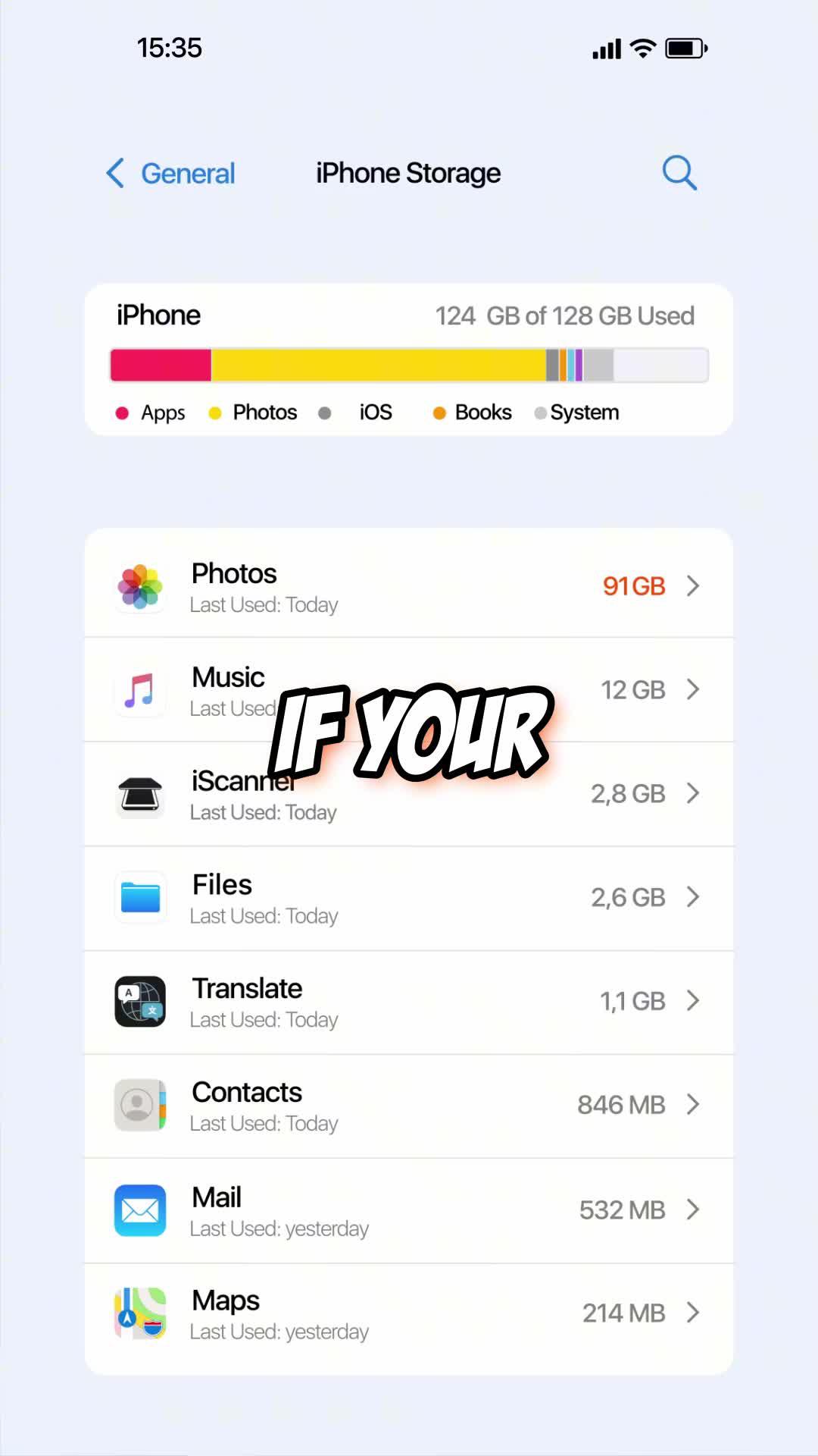 Phone memory is always full? Try Cleaner Kit app!