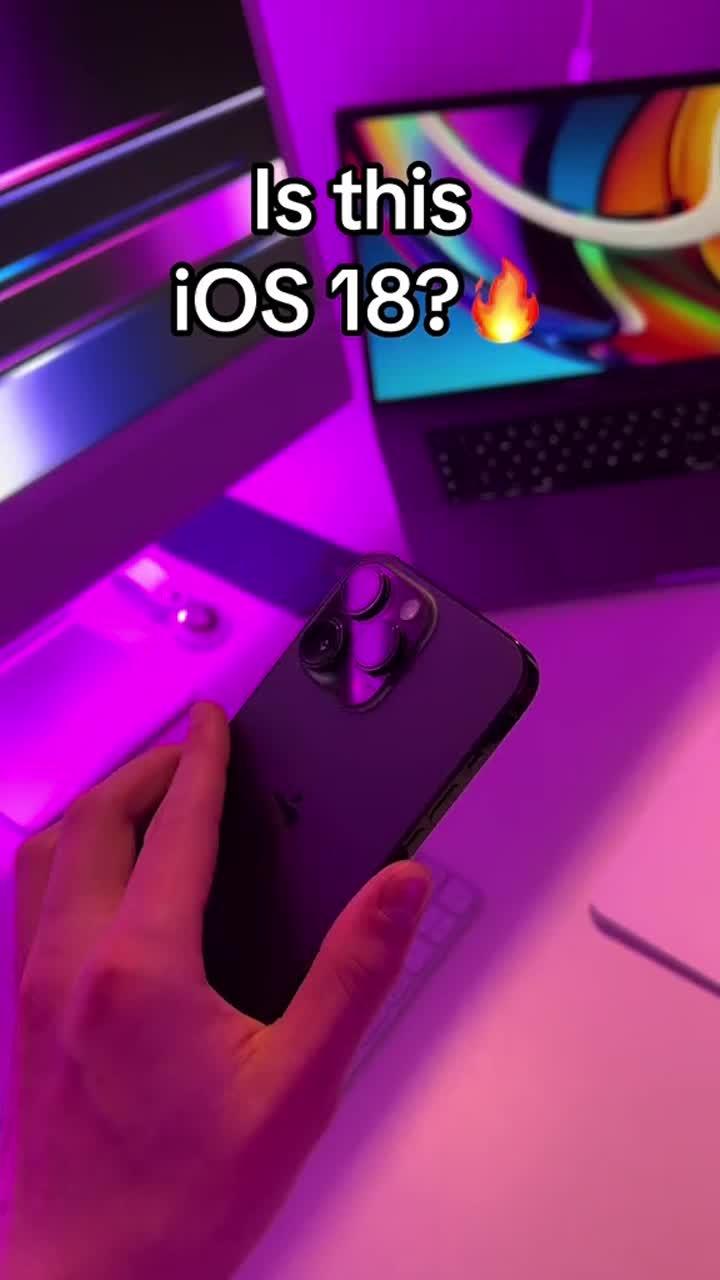 Set exclusive widgets & themes for your iPhone!