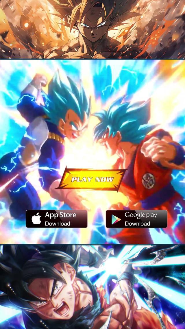 Dragon Ball X IDLE GAME Get Free SSR Super Vegeta Limited Code: RELEASE1019 & WARRIOR666 & SVIP888