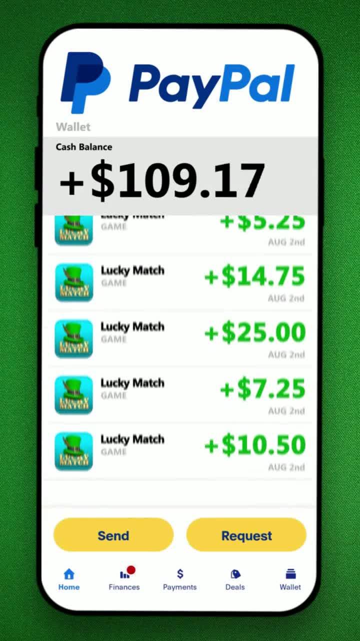 No Wagering Needed! Win Real Cash