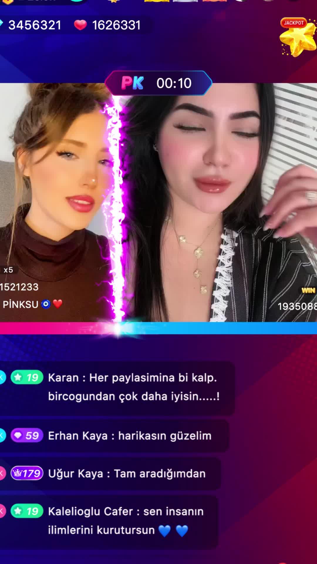 Mico'da daha çok güzellik var, onlarla sohbet etmeye gelin！