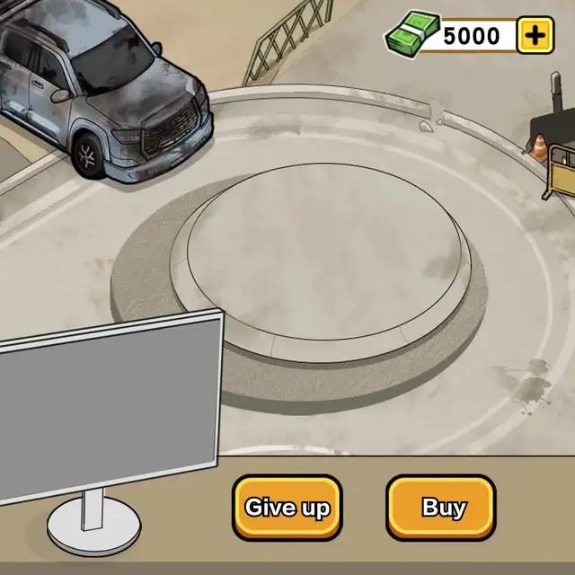 Manage second-hand business