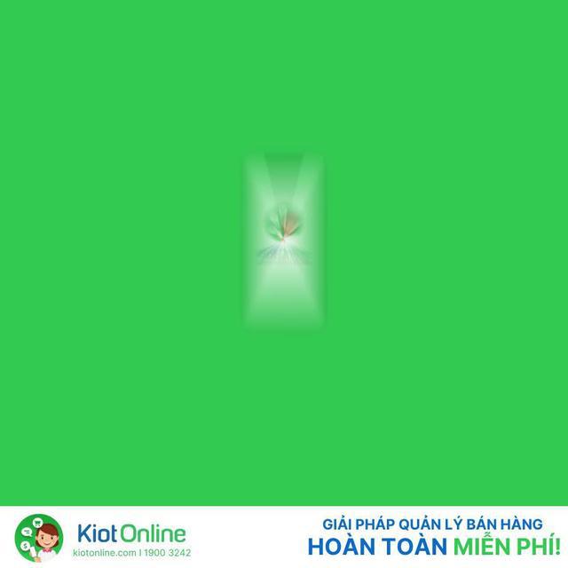 Kiot Online - Phần mềm quản lý bán hàng