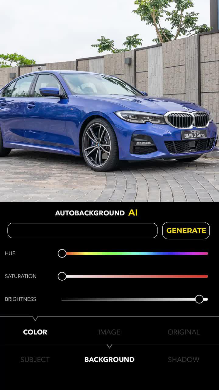 Pictapgo is the way to go. Get the coolest version of your picture now!