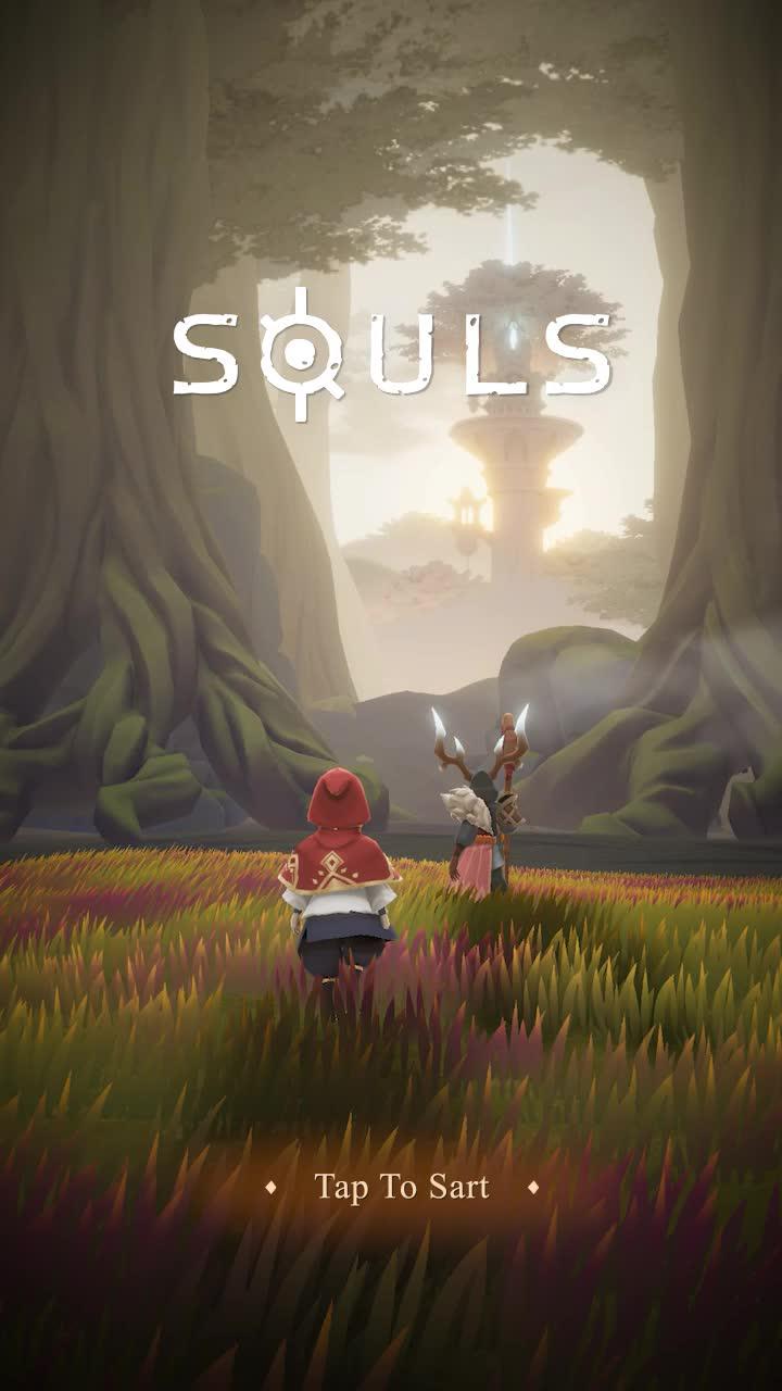 An adventure full of beauty and warmth is about to begin!