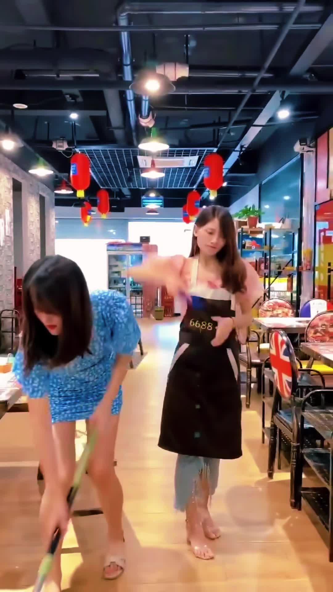 Enjoy a satisfying experience!