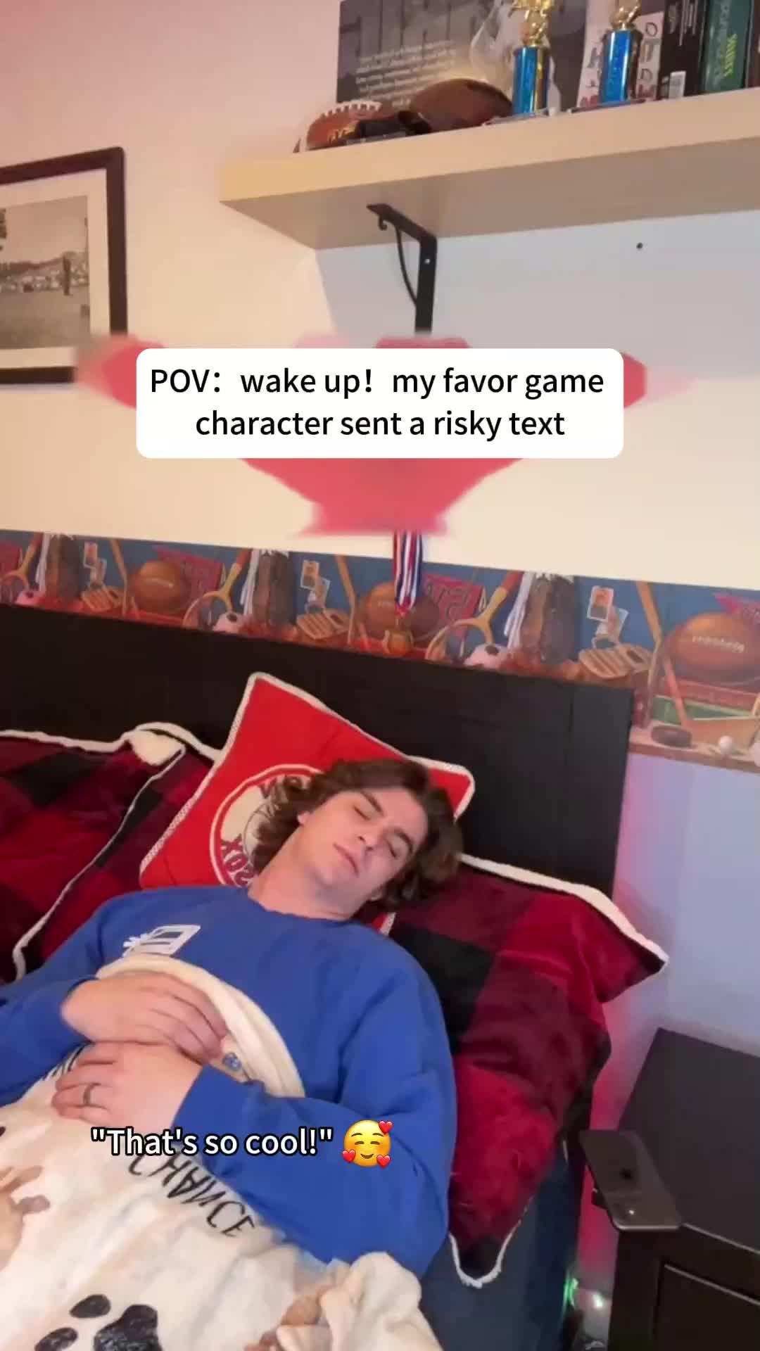 Talk to your AI friends in real time