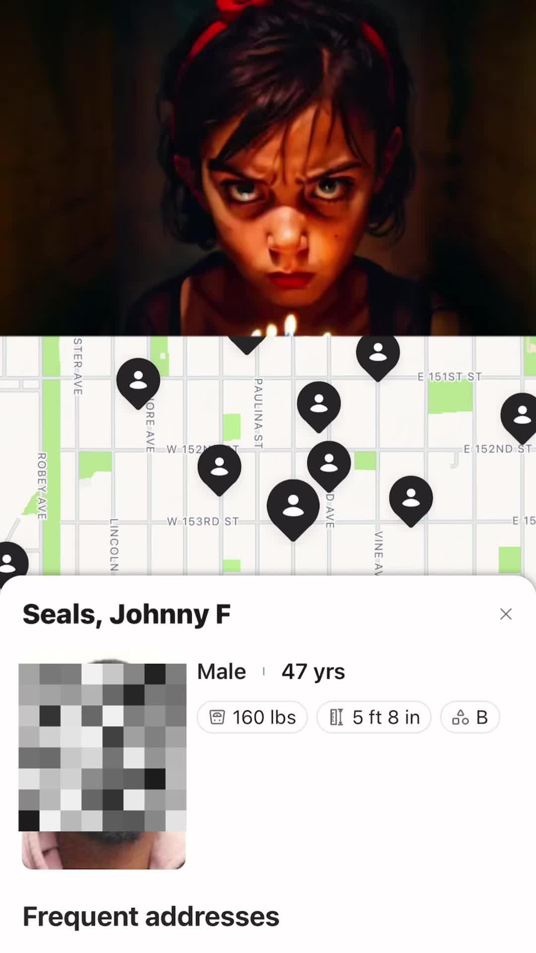 Keep your family safe with detailed safety maps and real-time crime alerts!