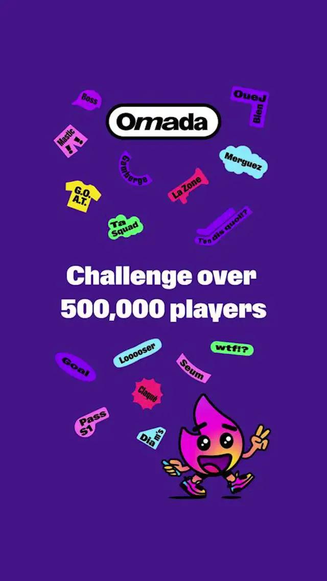 Play on the biggest games!