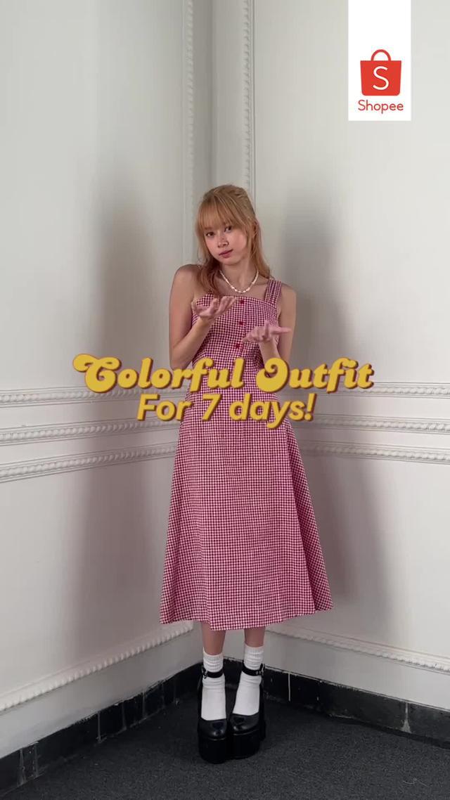 Nikmati Gratis Ongkir RP0 belanja fashion terlengkap jadi lebih hemat di Shopee!