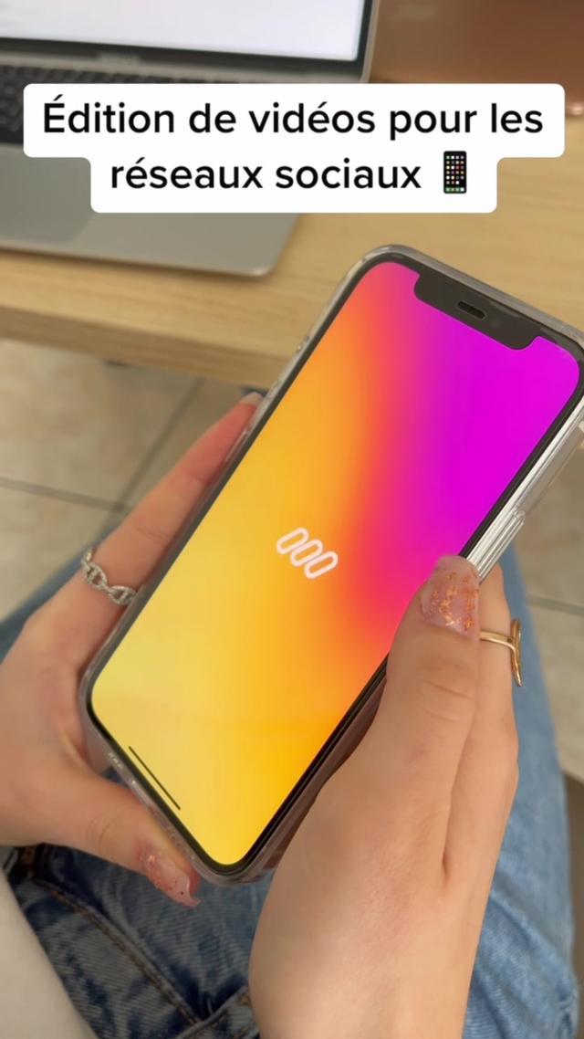 Contenu exceptionnel en quelques secondes ✨