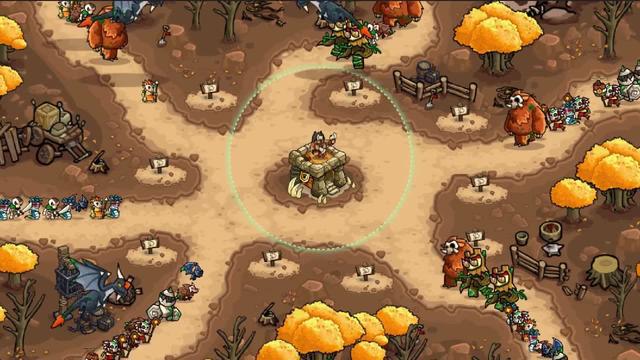 2024 Super fun strategy tower defense game