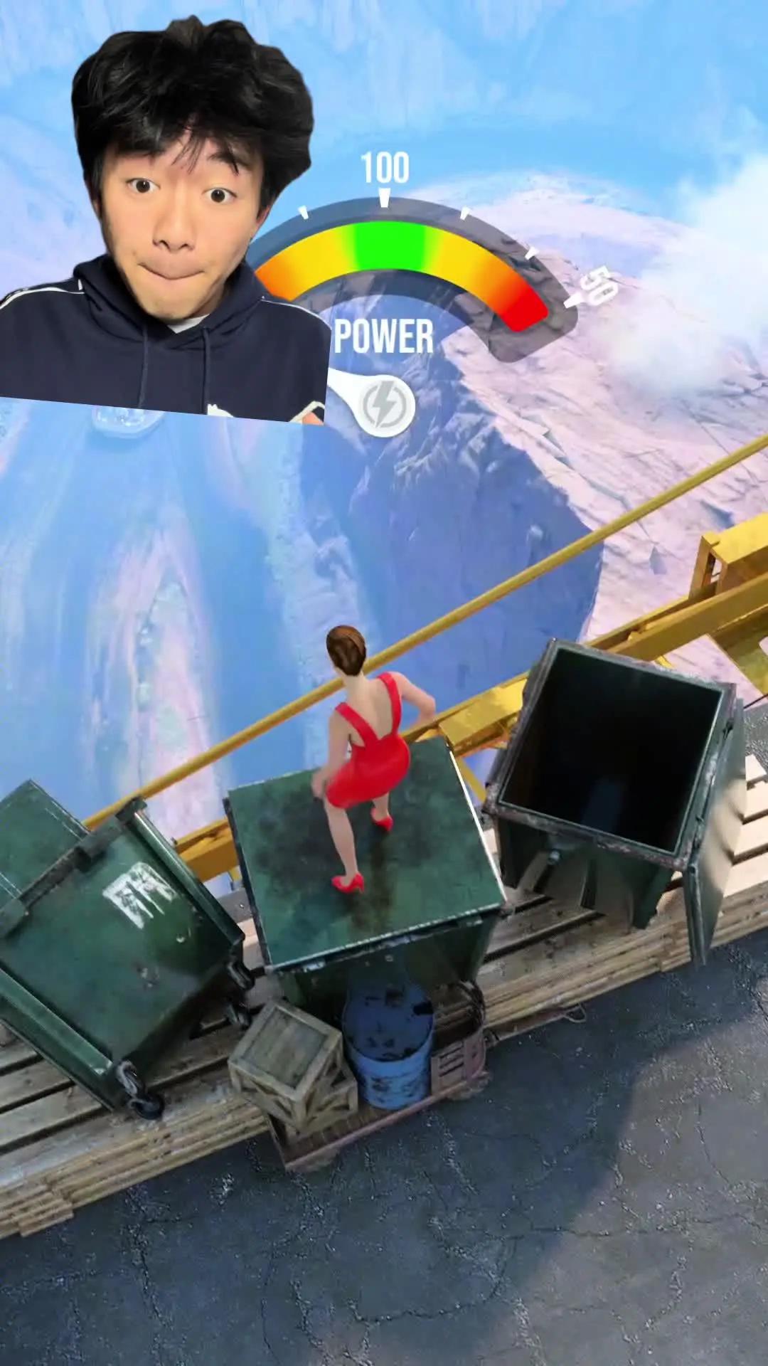 Well this didn’t go as planned...