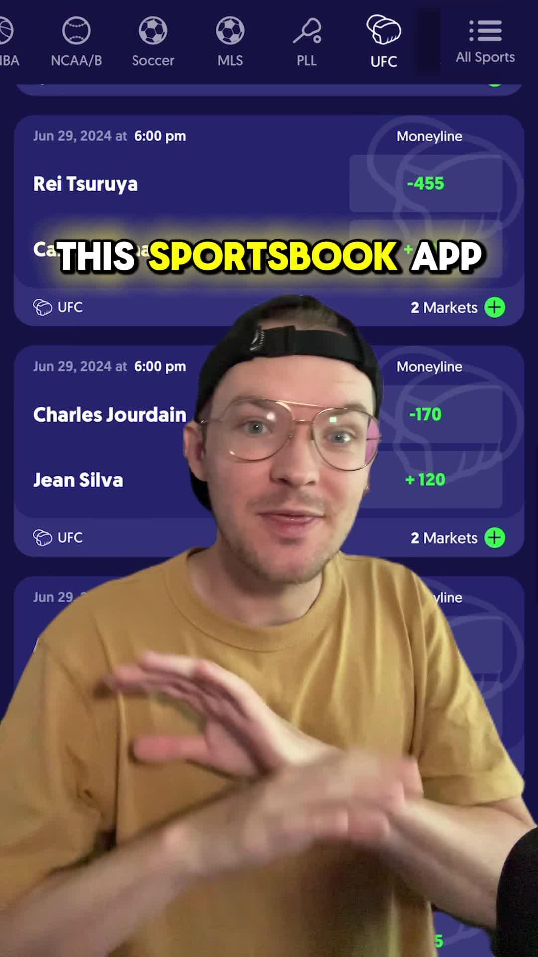 Download Fliff and Pick Now!