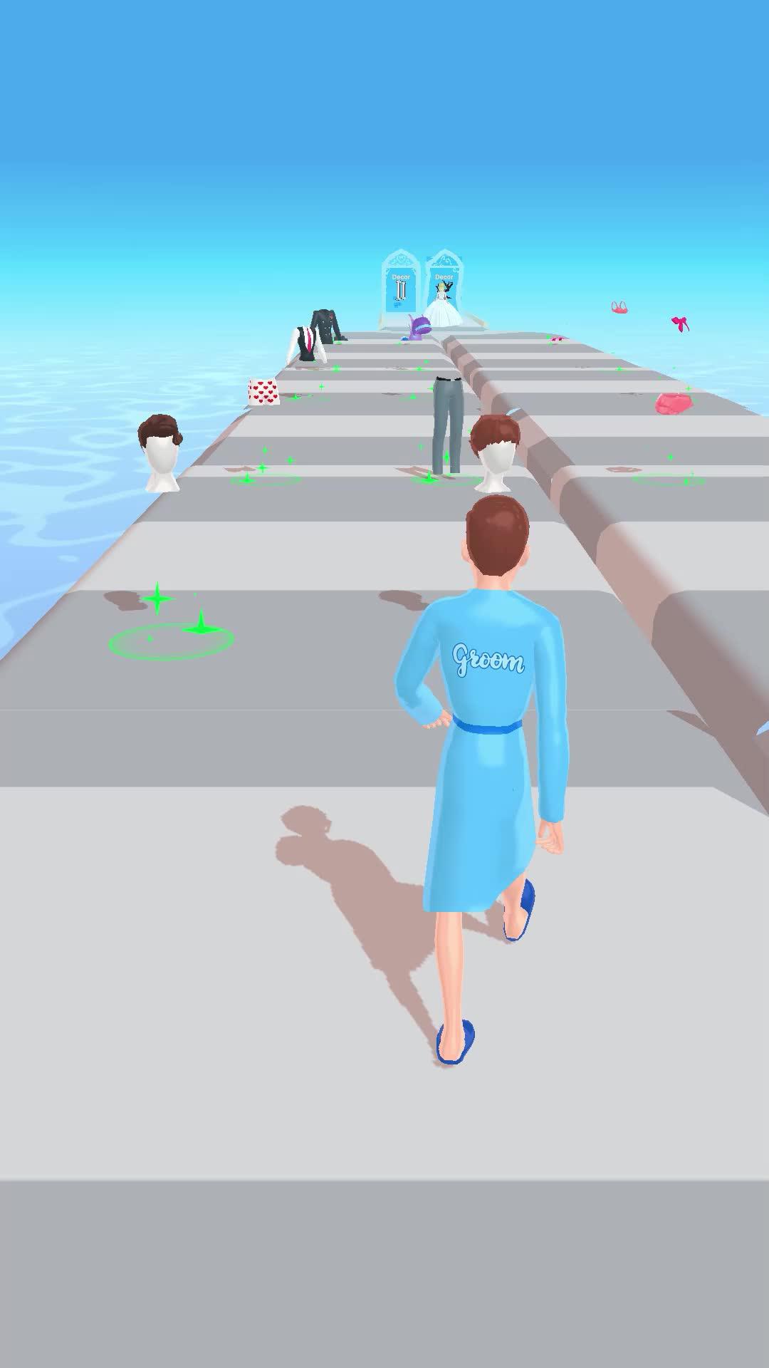 Plan the wedding of the year!