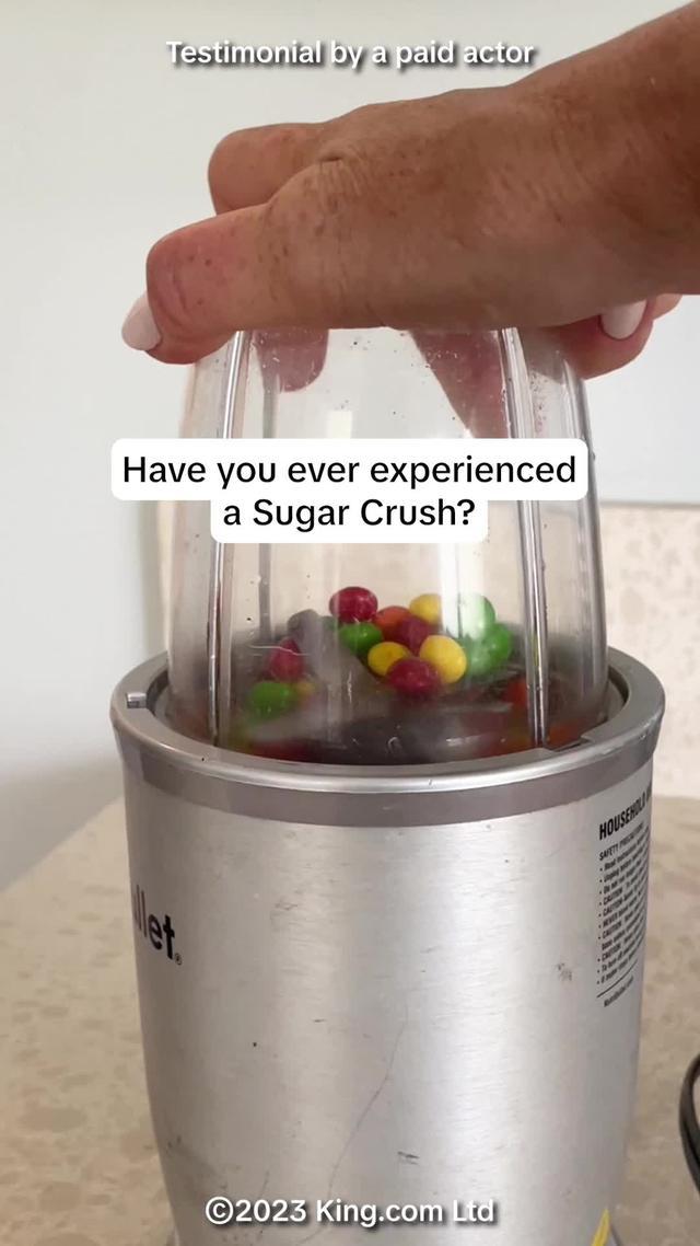 Play Candy Crush Saga Today!