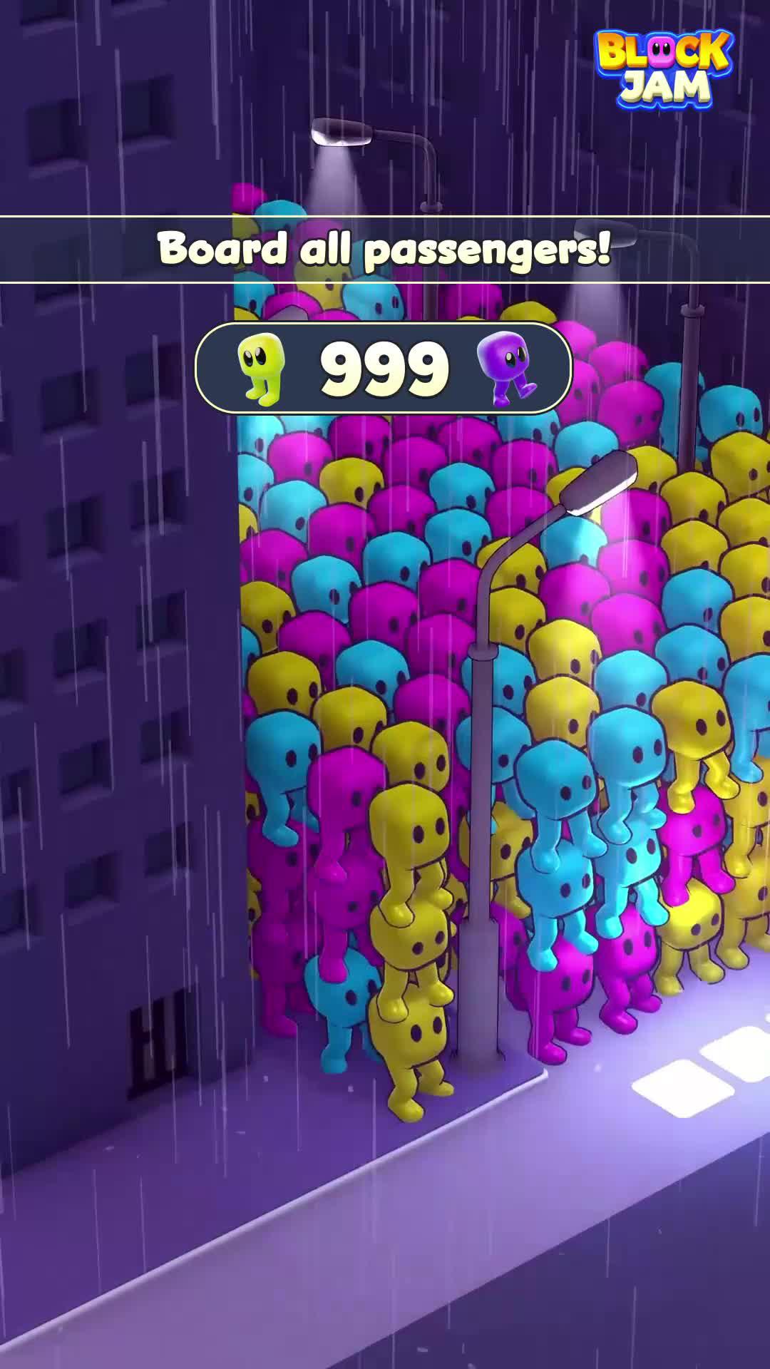 The most addictive game!