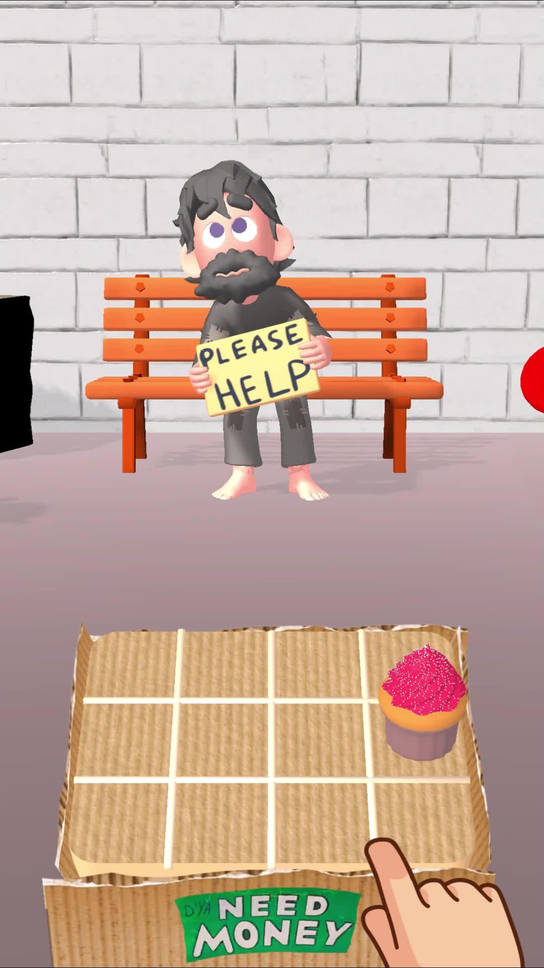 WOW! Try this funny game!