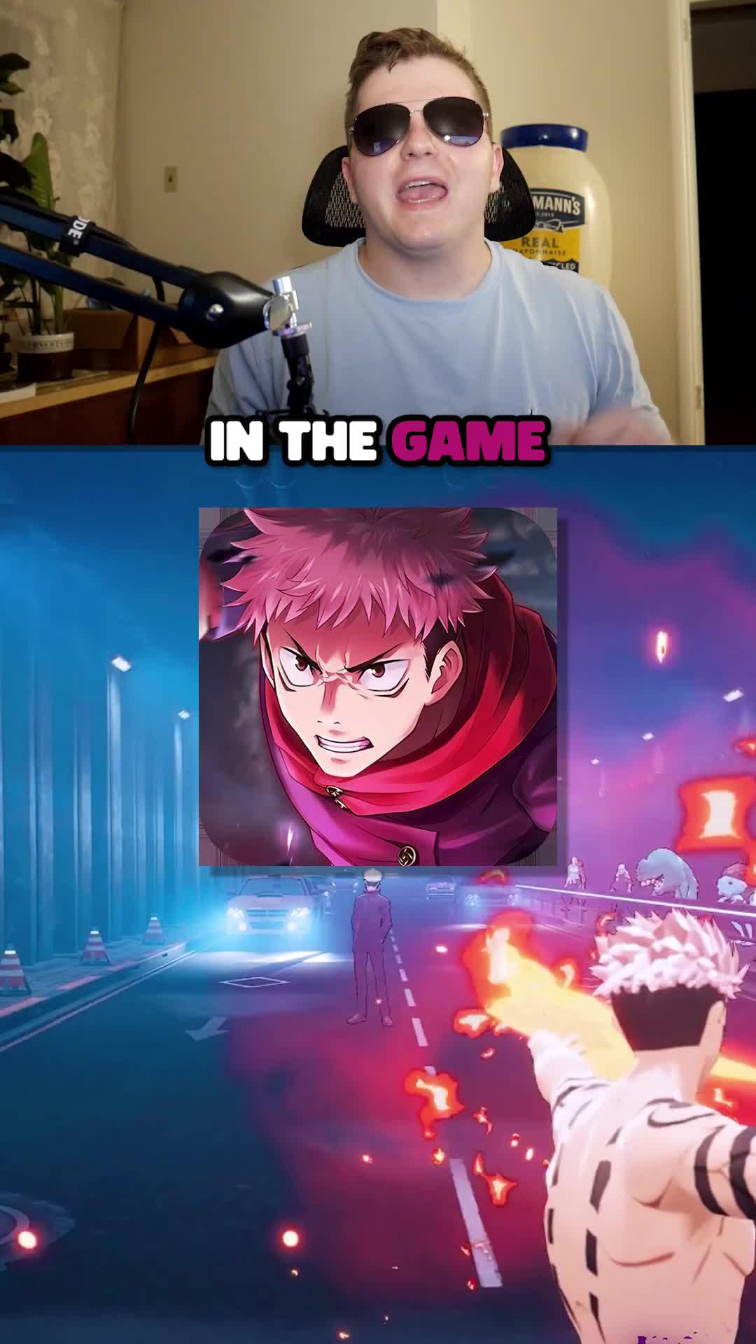 Daddy Gojo! CODE: JJK 666