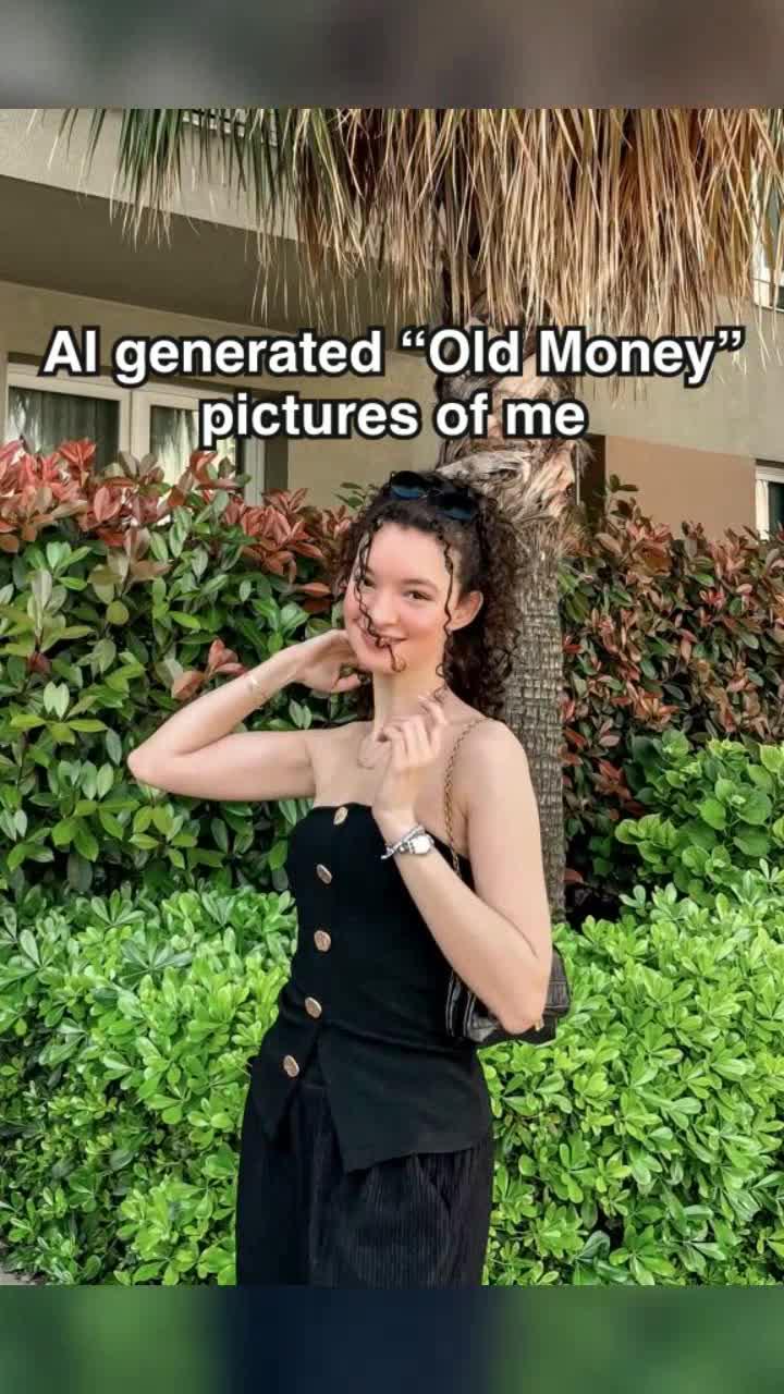 Create the best version of yourself!