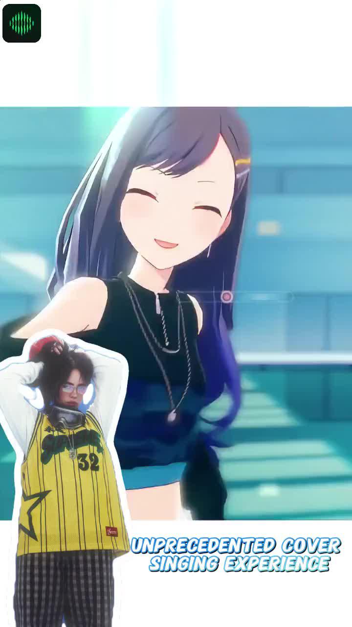 🎶TickTone, a new AI music experience!